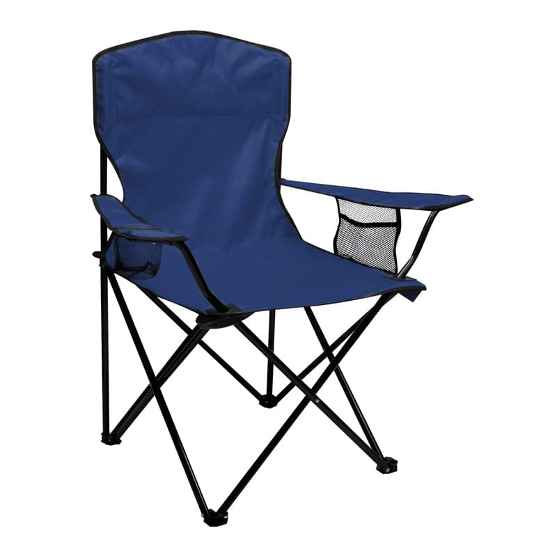 Folding Chair With Carrying Bag