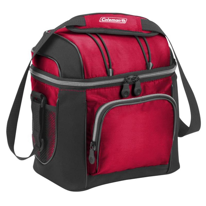 Coleman&reg; 9-Can Soft-Sided Cooler With Removable Liner