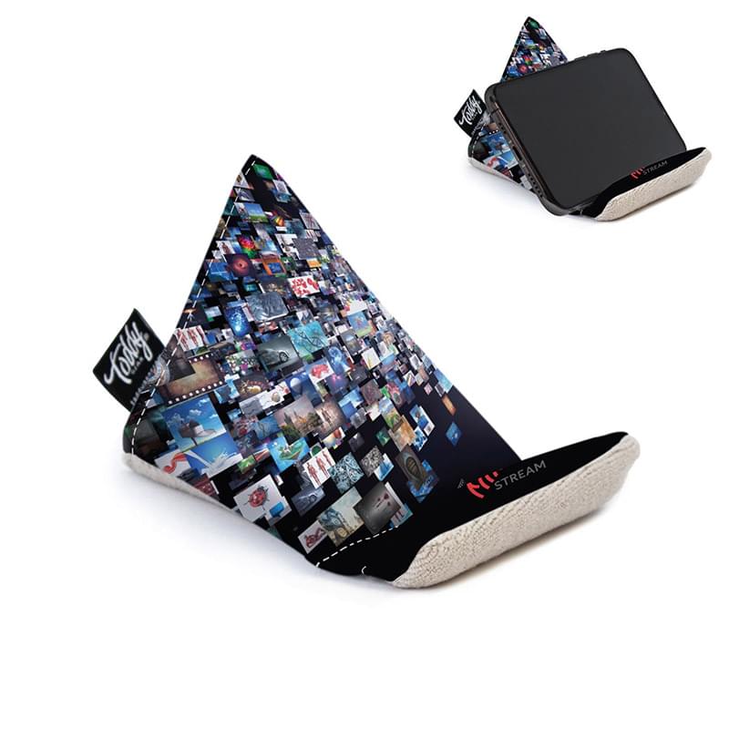 The Wedge™ Mobile Device Stand