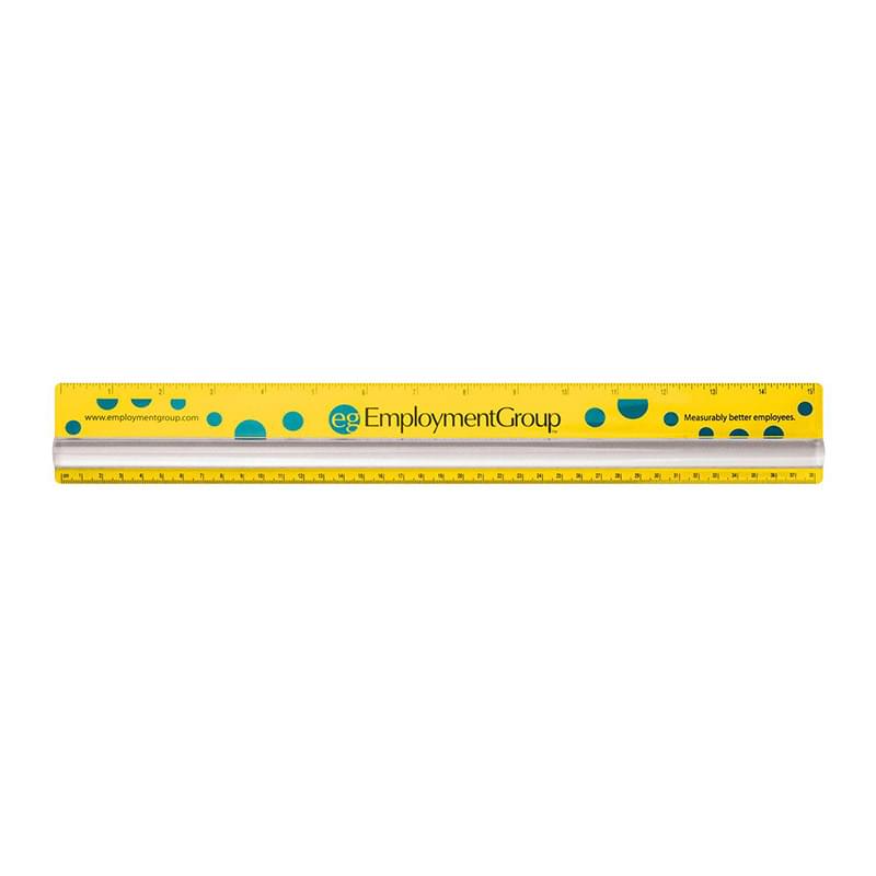 15” Magnifying Rulers