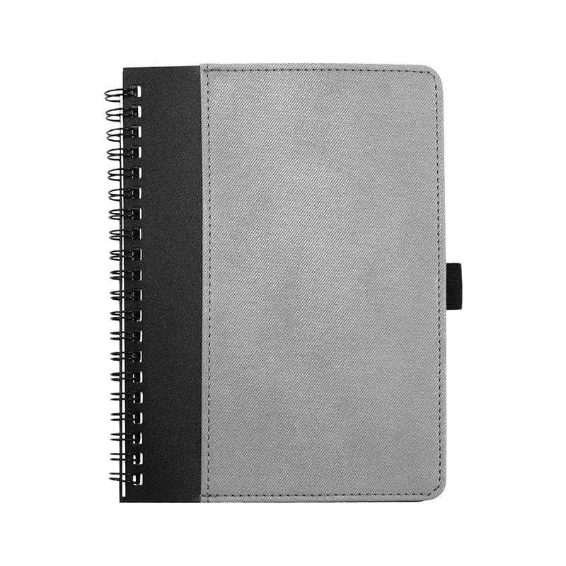 The Keep It Notebook