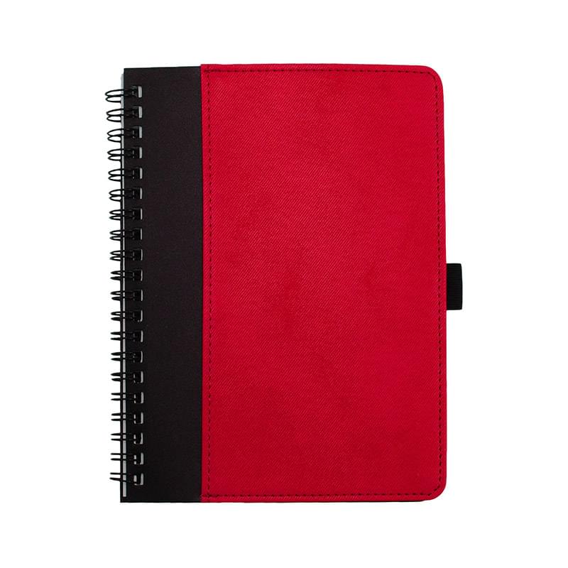 The Keep It Notebook