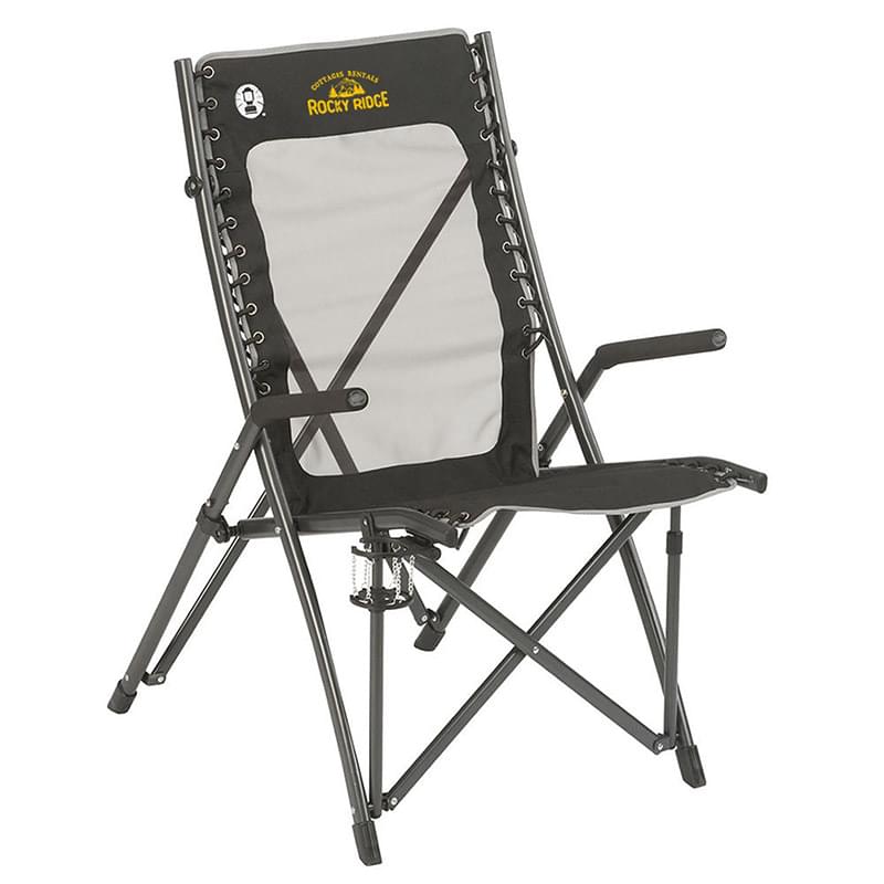 Coleman&reg; Comfortsmart™ Suspension Chair