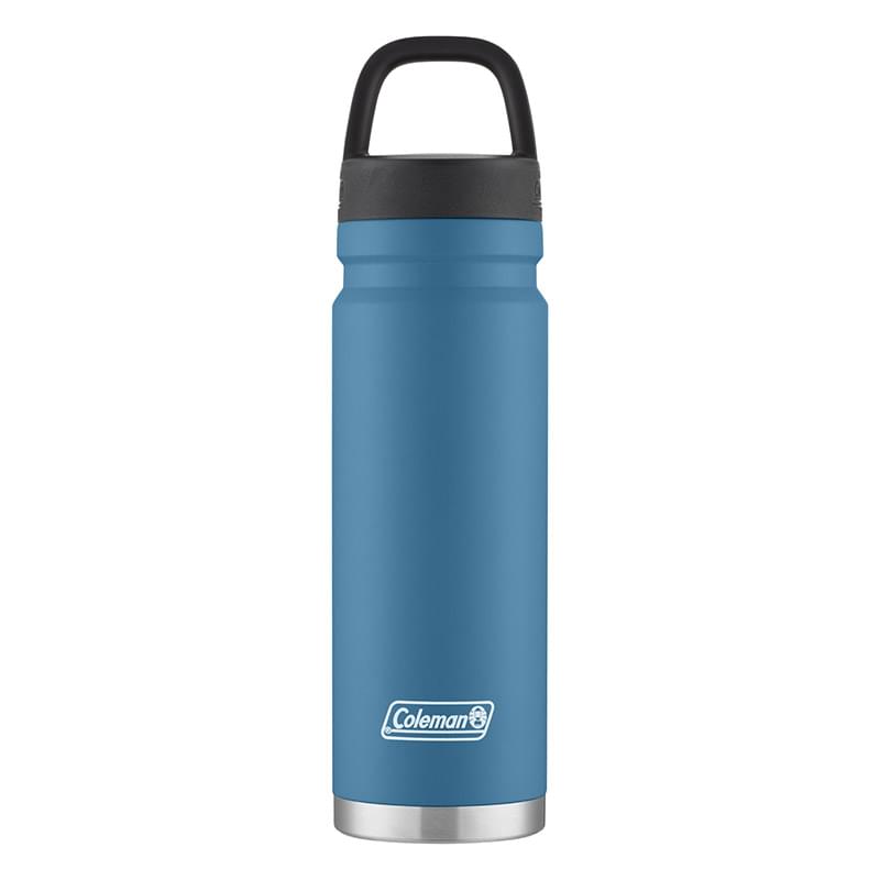 Coleman® 24 oz. Connector™ Stainless Steel Bottle