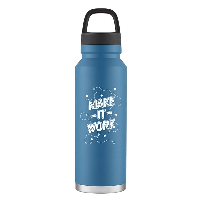 Coleman® 40 oz. Connector™ Stainless Steel Bottle