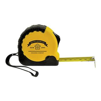25Ft. Contractor Tape Measure