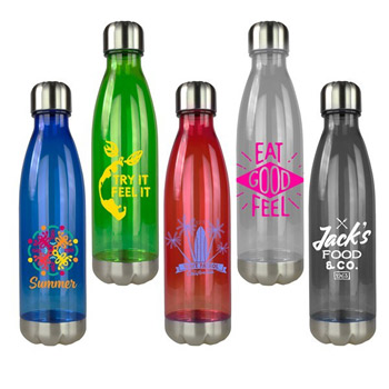 25 oz. Tritan&trade; Bottle
