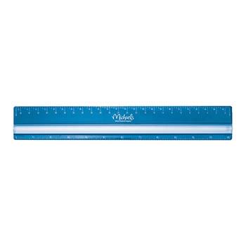 12” Magnifying Rulers