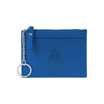 Andrew Philips&reg; Leather Pouch Wallet