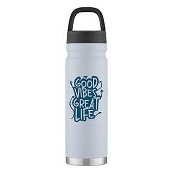 Coleman® 24 oz. Connector™ Stainless Steel Bottle